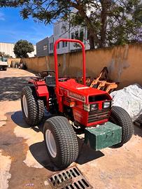 macchina agricola Trattore 40 HP  Valpadana