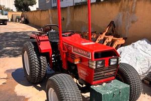 macchina agricola Trattore 40 HP  Valpadana