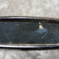 Specchio retrovisore interno Fiat 500 F L