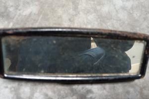 Specchio retrovisore interno Fiat 500 F L