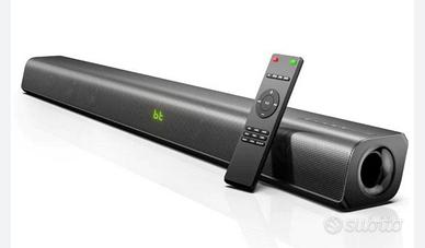 Soundbar Bomaker Odine 3 Watt 120