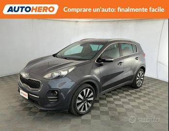 KIA Sportage UG06941