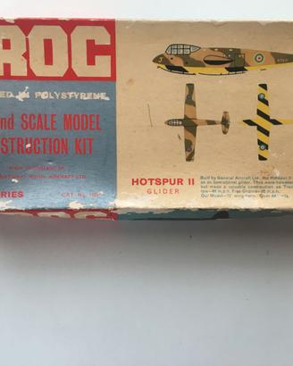 Scatola di montaggio Hotspur II