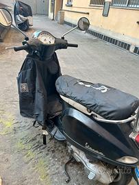 Vespa 125 lx
