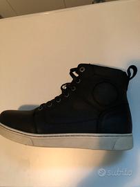 Scarpe nuove da moto Harley Davidson num.42