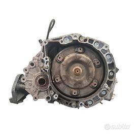 Cambio automatico Alfa Romeo 159 2.4 Diesel 2007