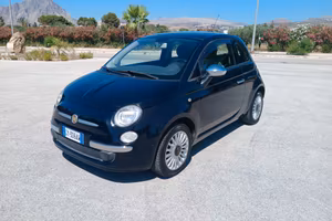 Fiat 500 1.2 Lounge Benzina