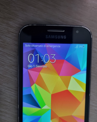 Samsung core Prime