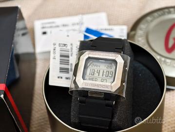 Casio G-Shock G-7800-1ER Raro  g7800