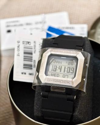 Casio G-Shock G-7800-1ER Raro  g7800