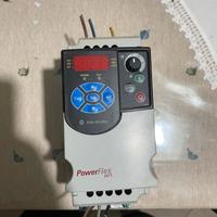INVERTER Power Flex 4m
