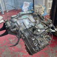 CAMBIO MANUALE DR 5 BENZINA