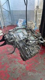 CAMBIO MANUALE DR 5 BENZINA