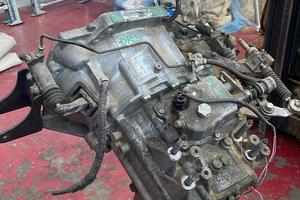 CAMBIO MANUALE DR 5 BENZINA