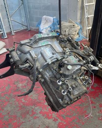 CAMBIO MANUALE DR 5 BENZINA