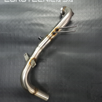 Downpipe fap 1.3 mjtd grande punto,ALFA mito