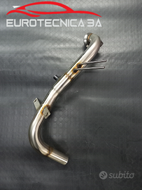 Downpipe fap 1.3 mjtd grande punto,ALFA mito