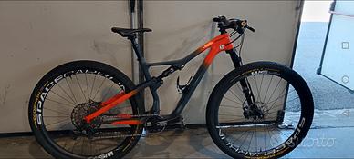 CANNONDALE SCALPEL CARBON 2