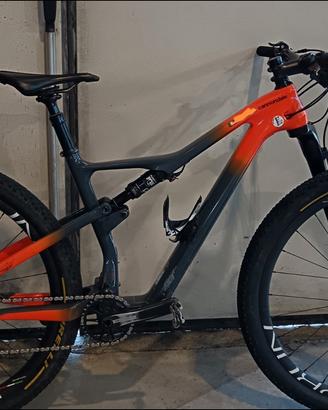 CANNONDALE SCALPEL CARBON 2