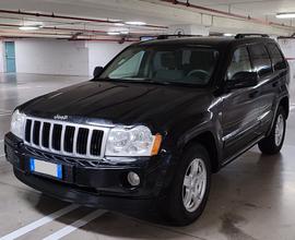 JEEP Gr.Cherokee 3ª s. - 2006