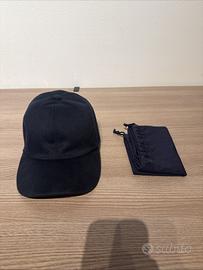 Rolex Cappellino Originale con Sacca