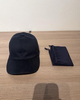 Rolex Cappellino Originale con Sacca