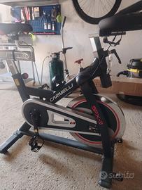 bici spinning 