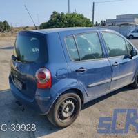 RENAULT MODUS F/JP0 1.5 DCI 68CV 04-23 -ricambi