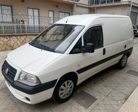 Fiat Scudo 1.9 diesel Furgone 3 POSTI 2006