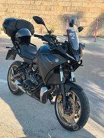 yamaha tracer 7