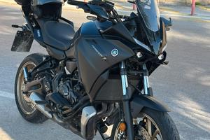 yamaha tracer 7