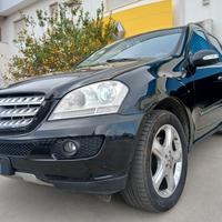 MERCEDES ML 320 CDI 225cv Km156.000
