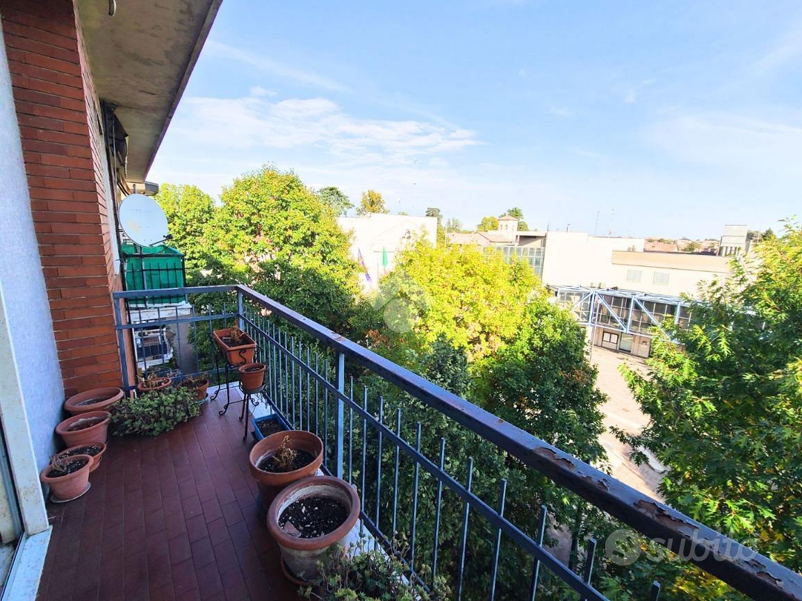 Appartamento – Vittuone, Milano - Altro