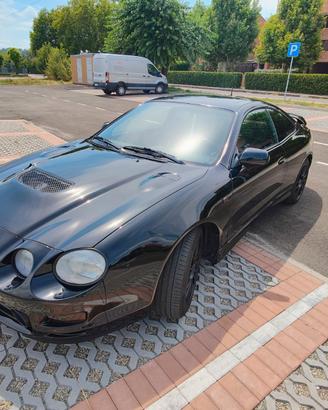 Toyota Celica GT-Four