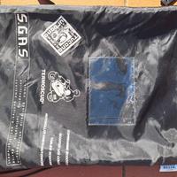 TUCANO T-MAX 500 2001/2007