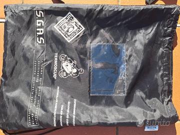 TUCANO T-MAX 500 2001/2007