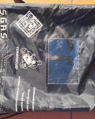 TUCANO T-MAX 500 2001/2007