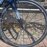 ruote fulcrum racing zero 