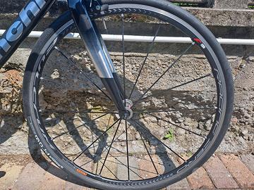 ruote fulcrum racing zero 