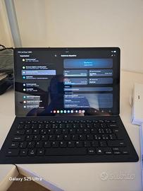 Galaxy Tab S10 FE+ 5g 12-256gb