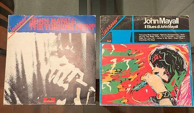 VINILI JOHN MAYALL