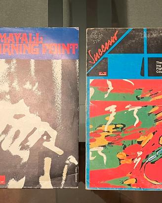 VINILI JOHN MAYALL