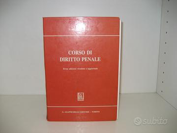 Corso diritto penale F. Ramacci