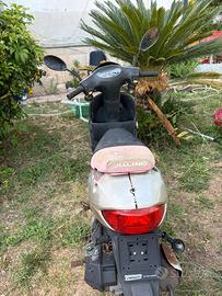  scooter 50 