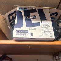 Casco modulare shoei