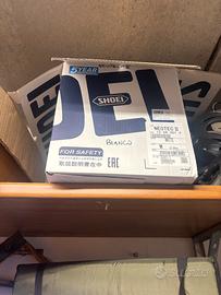 Casco modulare shoei