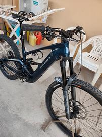 e bike