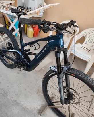e bike