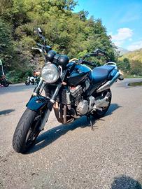 Honda Hornet 900