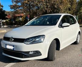 VOLKSWAGEN Polo 5ª serie - 2017